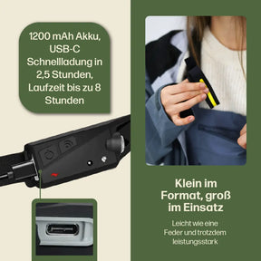Adventure Light 2.0 - das Original