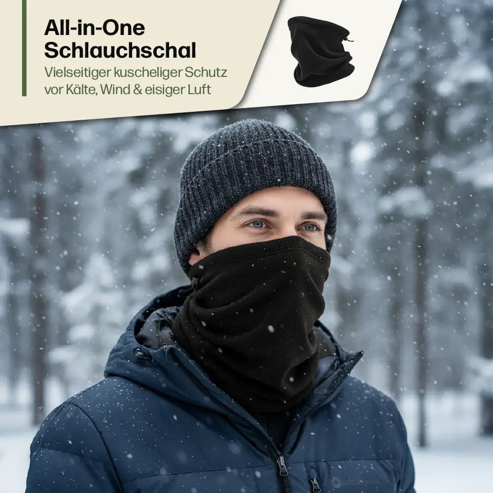 Winter-Sicherheitsset