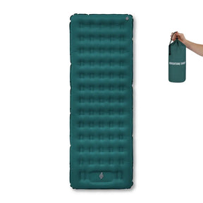 Premium Outdoor-Matratze – maximaler Komfort für unterwegs