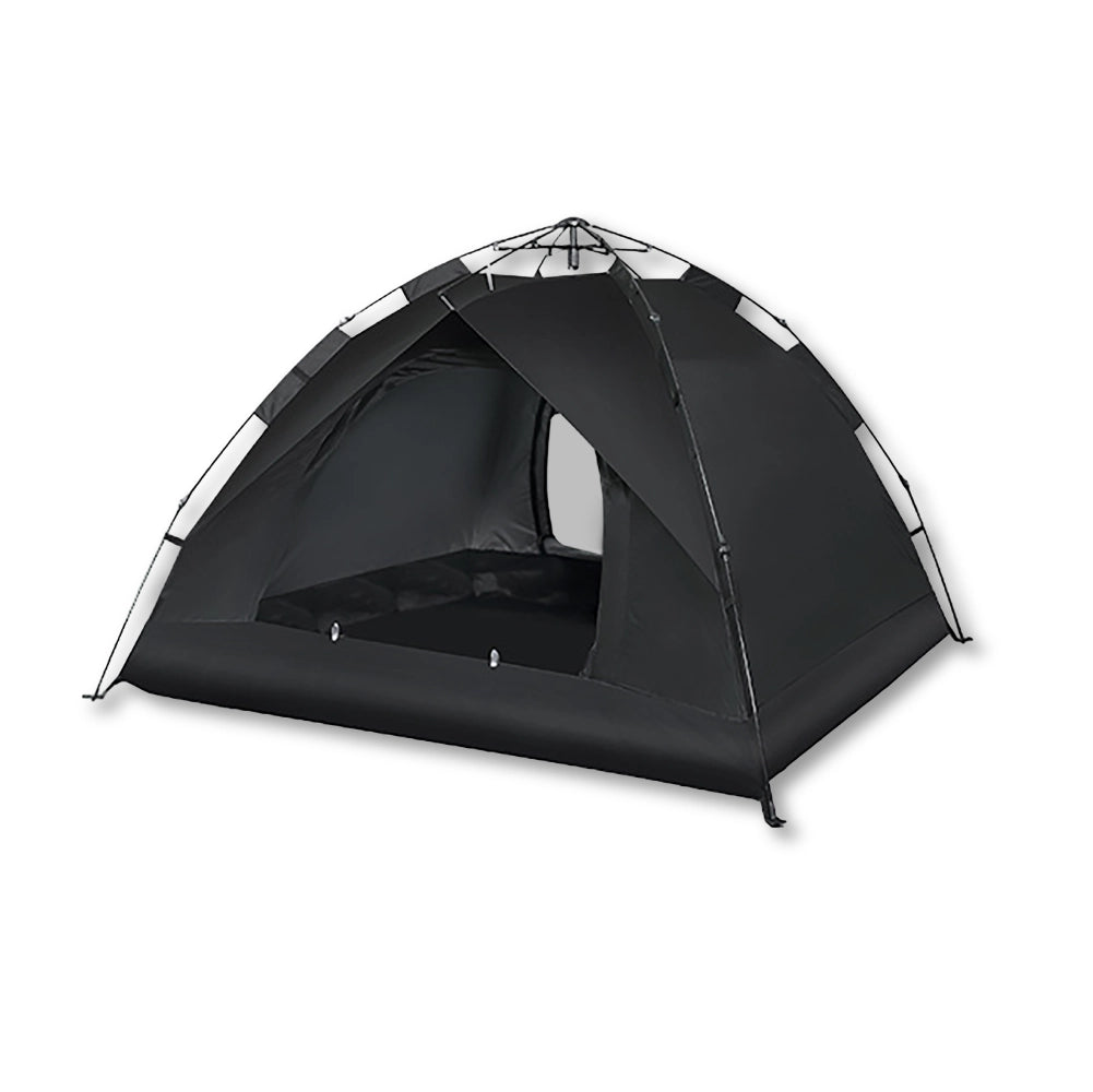 3 Sekunden-Zelt | für das perfekte Outdoor Erlebnis