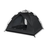 3 Sekunden-Zelt | für das perfekte Outdoor Erlebnis