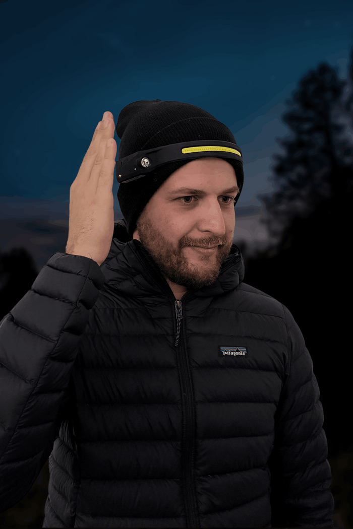 Wavesensor